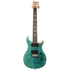 PRS SE Custom 24-08 Electric Guitar, Rosewood Fingerboard, Turquoise