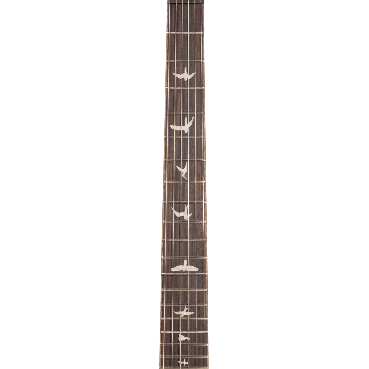 2023 PRS SE Custom 24-08 Electric Guitar, Rosewood Fingerboard, Turquoise