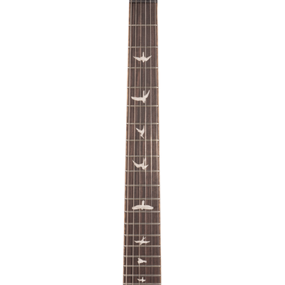 2023 PRS SE Custom 24-08 Electric Guitar, Rosewood Fingerboard, Turquoise