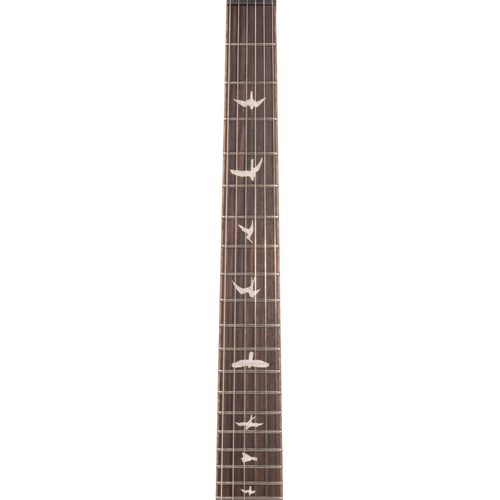 PRS SE Custom 24-08 Electric Guitar, Rosewood Fingerboard, Turquoise