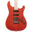 PRS Fiore Electric Guitar, Swamp Ash/Maple, Amaryllis w/Gigbag
