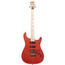 PRS Fiore Electric Guitar, Swamp Ash/Maple, Amaryllis w/Gigbag