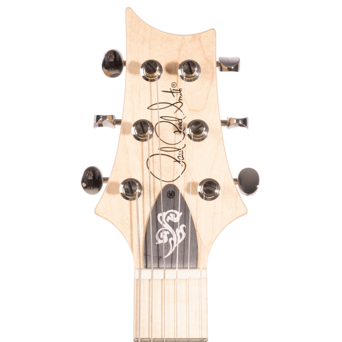 PRS Fiore Electric Guitar, Swamp Ash/Maple, Amaryllis w/Gigbag