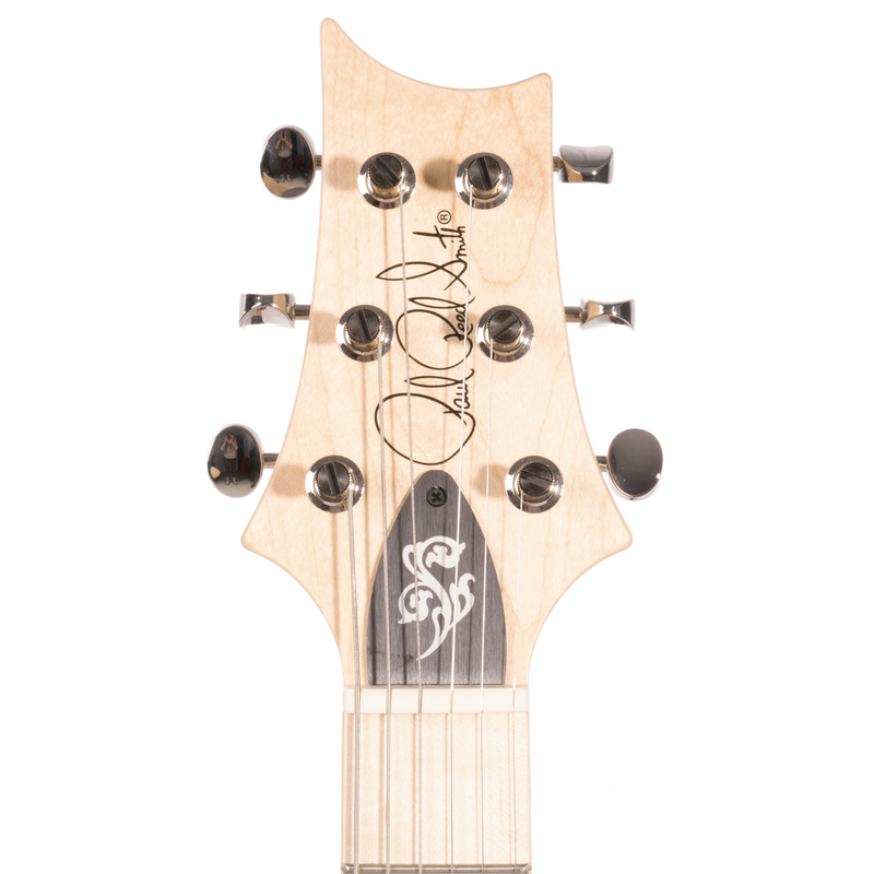 PRS Fiore Electric Guitar, Swamp Ash/Maple, Amaryllis w/Gigbag