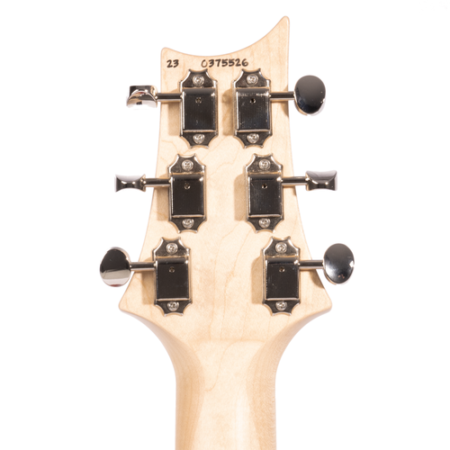 PRS Fiore Electric Guitar, Swamp Ash/Maple, Amaryllis w/Gigbag