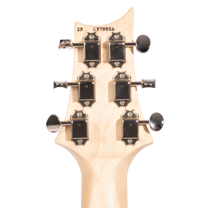 PRS Fiore Electric Guitar, Swamp Ash/Maple, Amaryllis w/Gigbag