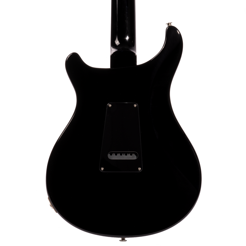 PRS S2 Standard 24 Electric Guitar, Black