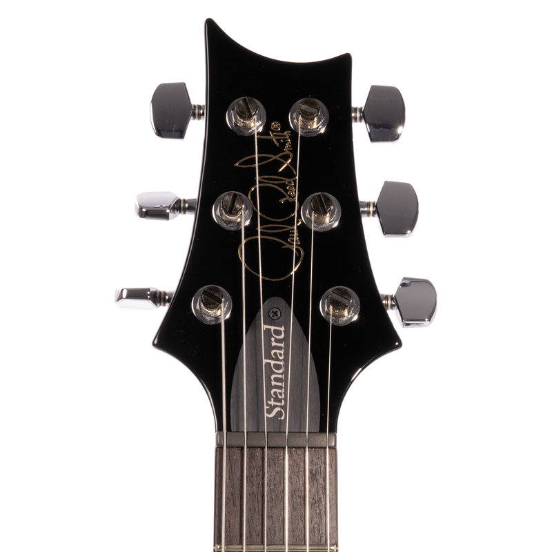 PRS S2 Standard 24 Electric Guitar, Black