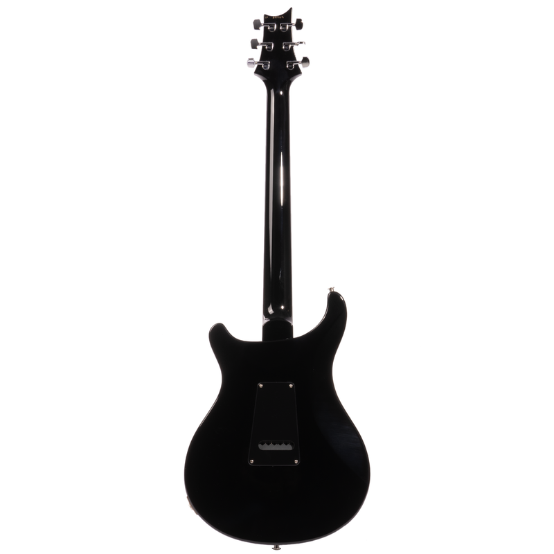 PRS S2 Standard 24 Electric Guitar, Scarlet Sunburst