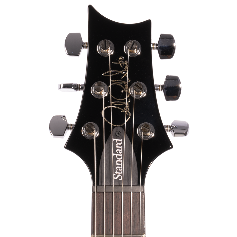PRS S2 Standard 24 Electric Guitar, Scarlet Sunburst