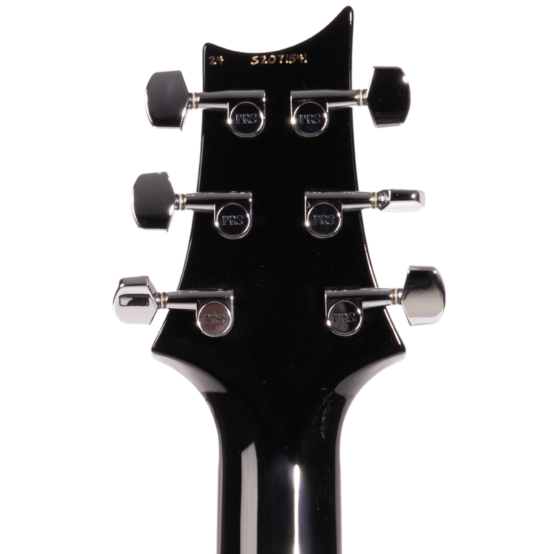 PRS S2 Standard 24 Electric Guitar, Scarlet Sunburst