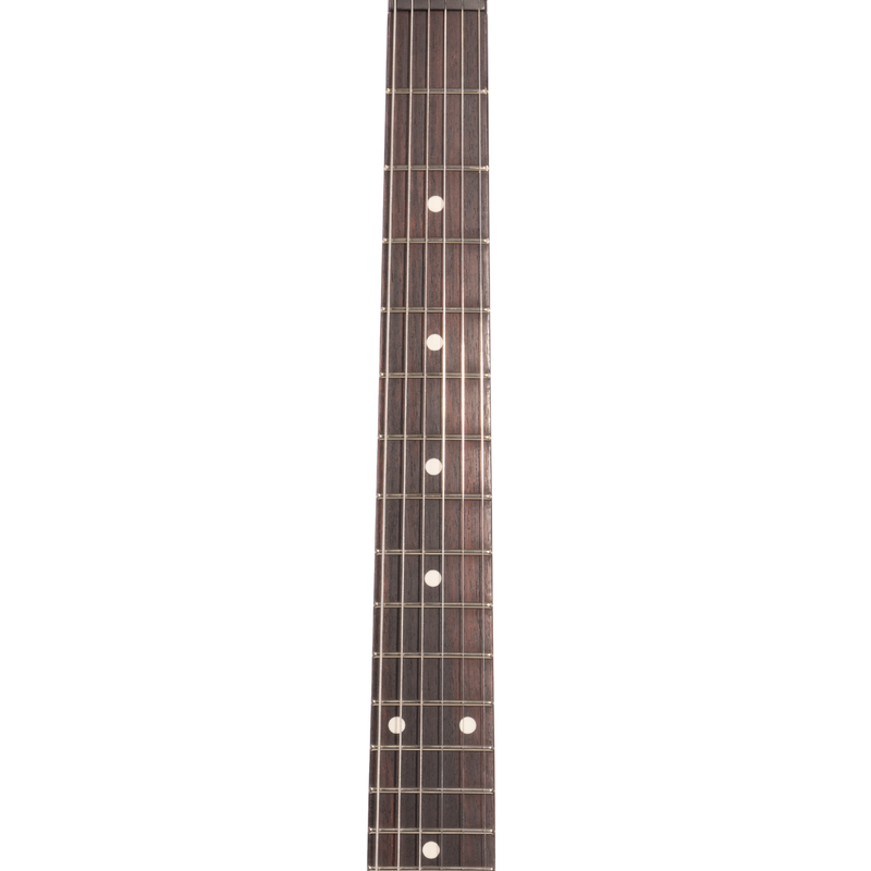 PRS S2 Standard 24 Electric Guitar, Scarlet Sunburst