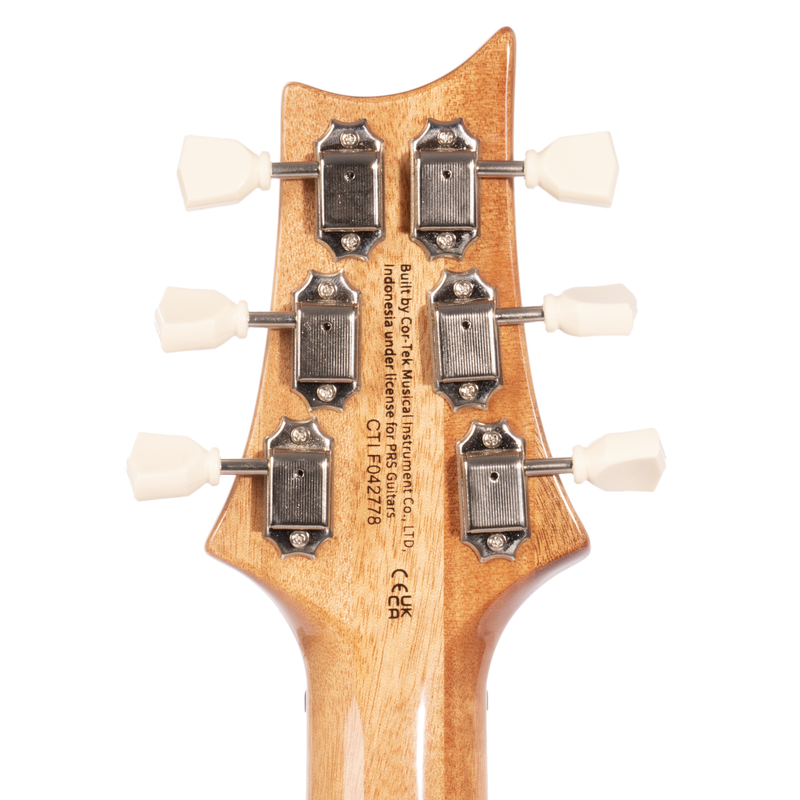 PRS SE McCarty 594 Singlecut Electric Guitar, Rosewood Fingerboard, Charcoal