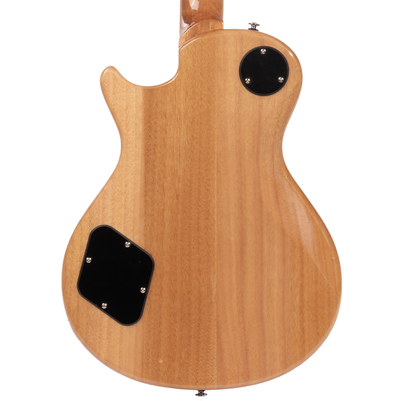 PRS SE McCarty 594 Singlecut Electric Guitar, Rosewood Fingerboard, Turquoise