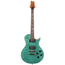PRS SE McCarty 594 Singlecut Electric Guitar, Rosewood Fingerboard, Turquoise