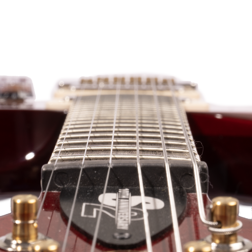 PRS Limited Edition S2 10th Anniversary Mccarty 594 Electric Guitar, Dark Cherry Sunburst