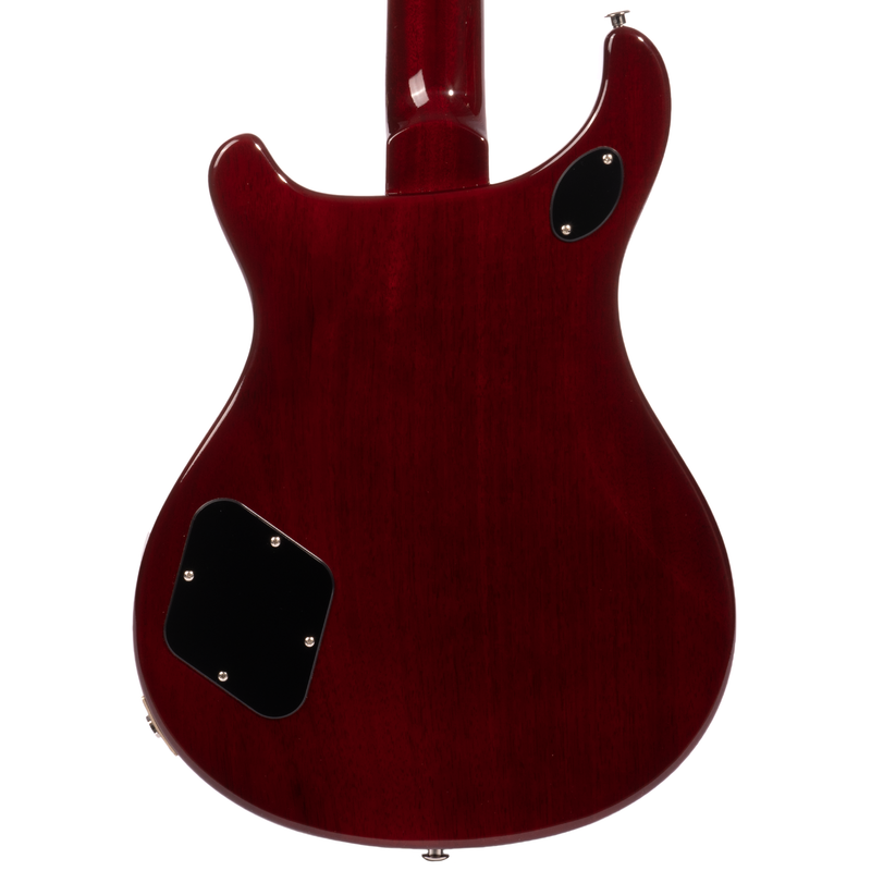 PRS Limited Edition S2 10th Anniversary Mccarty 594 Electric Guitar, Dark Cherry Sunburst