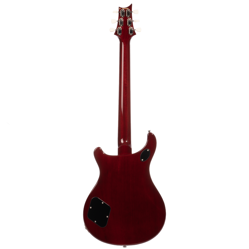 PRS Limited Edition S2 10th Anniversary Mccarty 594 Electric Guitar, Dark Cherry Sunburst