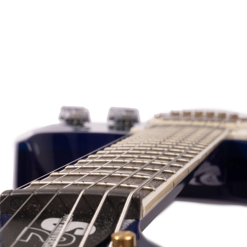 PRS Limited Edition S2 10th Anniversary Mccarty 594 Electric Guitar, Lake Blue