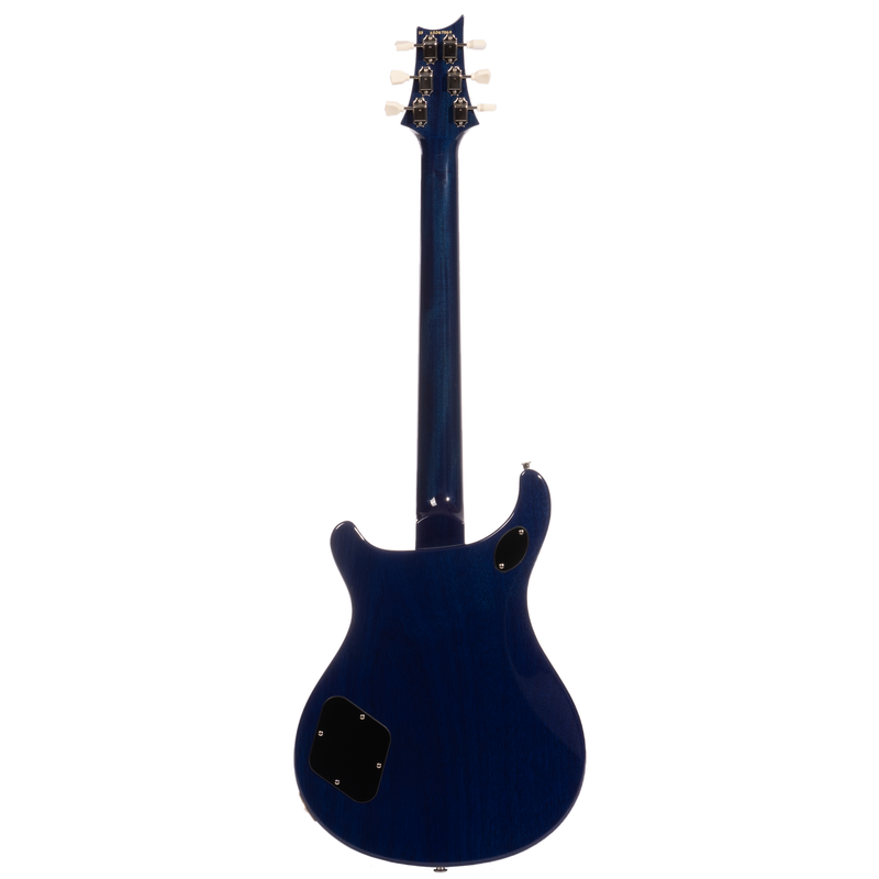 PRS Limited Edition S2 10th Anniversary Mccarty 594 Electric Guitar, Lake Blue