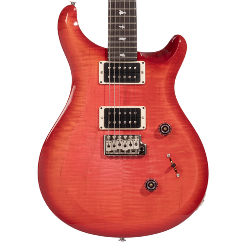 Pink prs guitar discount