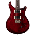 PRS Limited Edition S2 10th Anniversary Custom 24 Electric Guitar, Fire Red Burst
