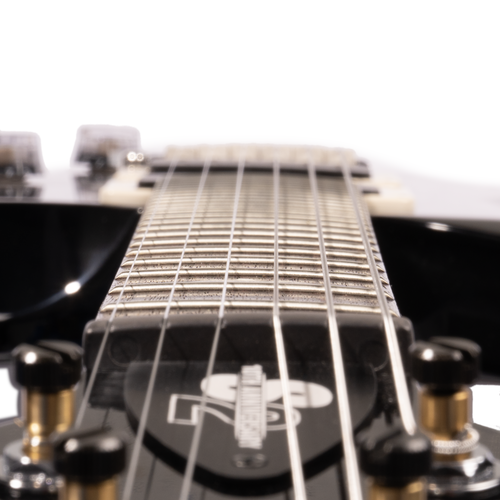 PRS Limited Edition S2 10th Anniversary Custom 24 Electric Guitar, Faded Gray Black Burst