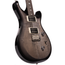 PRS Limited Edition S2 10th Anniversary Custom 24 Electric Guitar, Faded Gray Black Burst