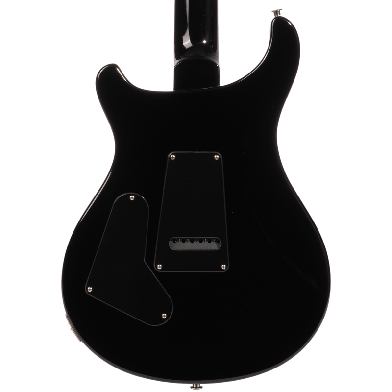 PRS Limited Edition S2 10th Anniversary Custom 24 Electric Guitar, Faded Gray Black Burst