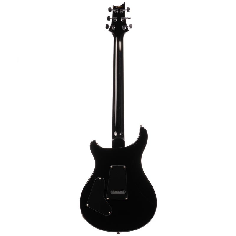 PRS Limited Edition S2 10th Anniversary Custom 24 Electric Guitar, Faded Gray Black Burst