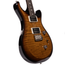 PRS Limited Edition S2 10th Anniversary Custom 24 Electric Guitar, Black Amber