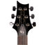 PRS Limited Edition S2 10th Anniversary Custom 24 Electric Guitar, Black Amber
