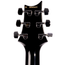 PRS Limited Edition S2 10th Anniversary Custom 24 Electric Guitar, Black Amber