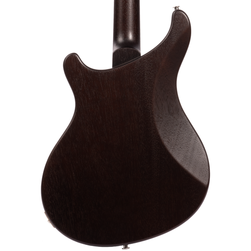 PRS S2 Vela Electric Guitar, McCarty Tobacco Sunburst Satin