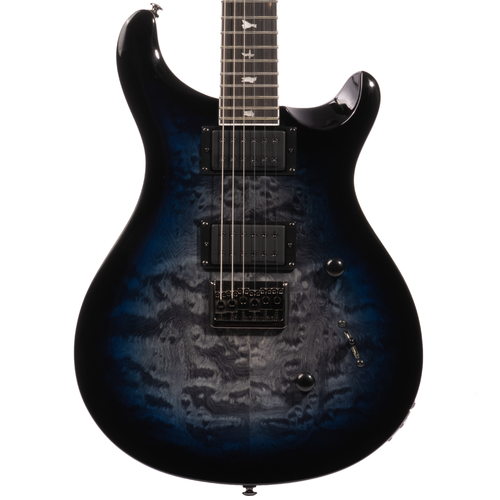 Prs store metal guitar