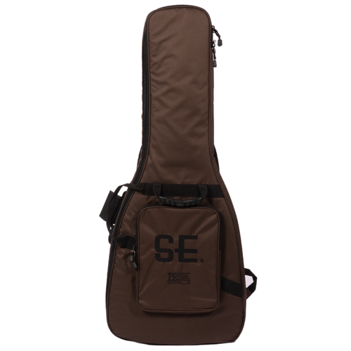 PRS SE McCarty 594 Electric Guitar, Rosewood Fingerboard, Charcoal Burst