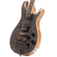 PRS SE McCarty 594 Electric Guitar, Rosewood Fingerboard, Charcoal Burst