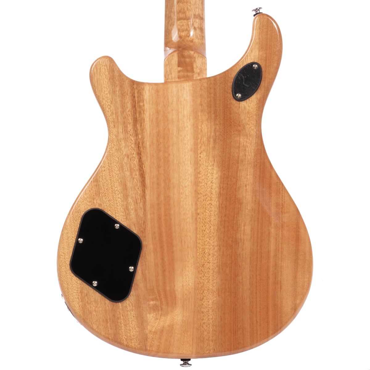PRS SE McCarty 594 Electric Guitar, Rosewood Fingerboard, Charcoal Burst