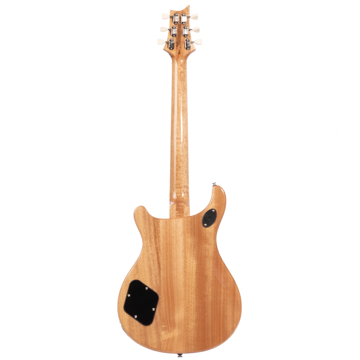 PRS SE McCarty 594 Electric Guitar, Rosewood Fingerboard, Charcoal Burst