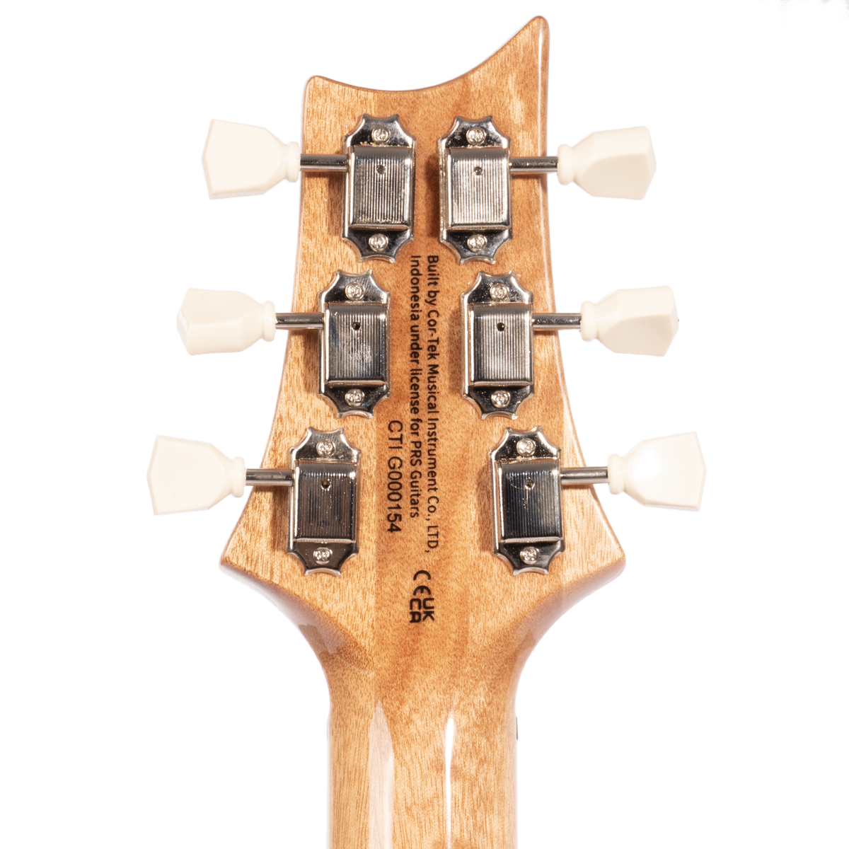 PRS SE McCarty 594 Electric Guitar, Rosewood Fingerboard, Charcoal Burst