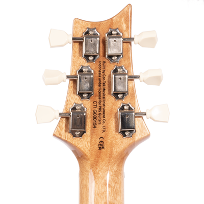 PRS SE McCarty 594 Electric Guitar, Rosewood Fingerboard, Charcoal Burst