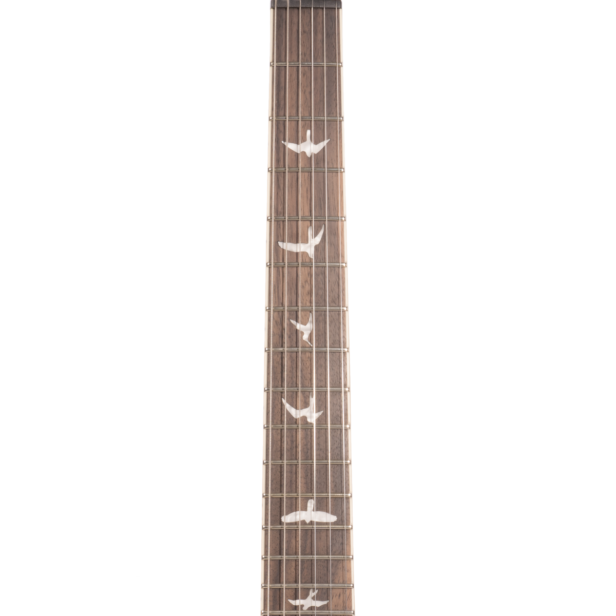 PRS SE McCarty 594 Electric Guitar, Rosewood Fingerboard, Charcoal Burst