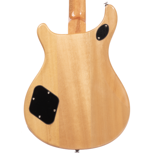 PRS SE McCarty 594 Electric Guitar, Rosewood Fingerboard, Turquoise