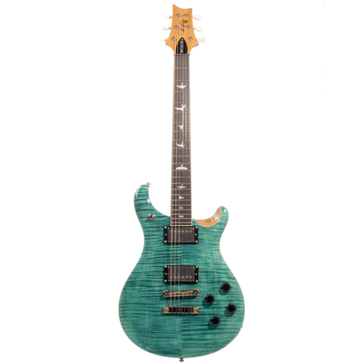 PRS SE McCarty 594 Electric Guitar, Rosewood Fingerboard, Turquoise
