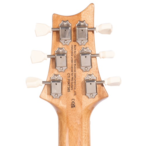 PRS SE McCarty 594 Electric Guitar Rosewood Fingerboard Turquoise