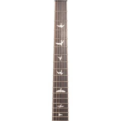 PRS SE McCarty 594 Electric Guitar, Rosewood Fingerboard, Turquoise