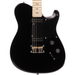 PRS NF 53 Electric Guitar, Maple Fretboard, Black