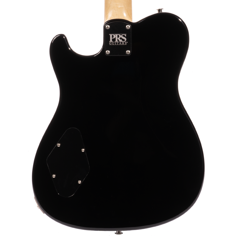 PRS NF 53 Electric Guitar, Maple Fretboard, Black