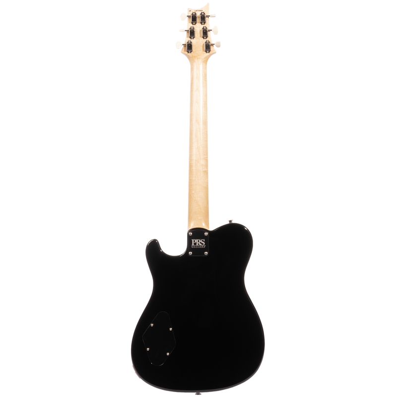 PRS NF 53 Electric Guitar, Maple Fretboard, Black