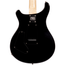 PRS CE 24 Electric Guitar, Rosewood Fingerboard, Black Amber